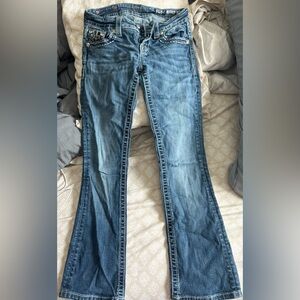 Women's Miss Me Jeans
